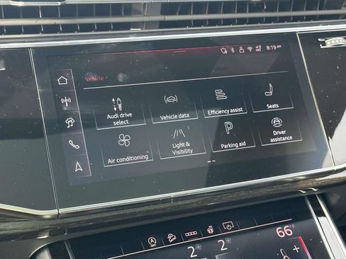 Certified 2026 Audi Q7 3.0T Premium Plus w/ Premium Plus Package AWD/4WD image 30