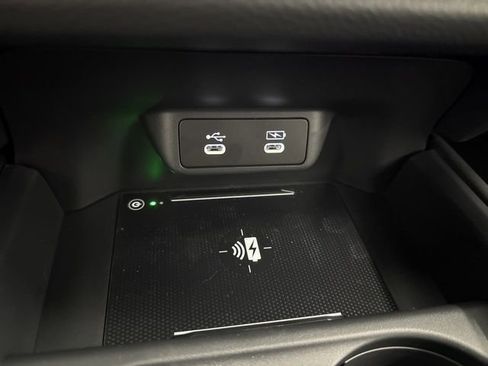 New 2026 Honda HR-V Sport image 35