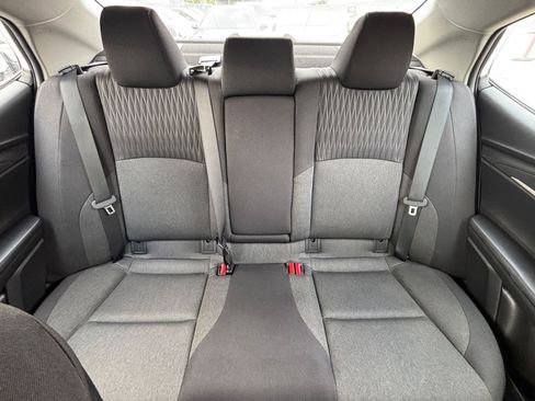 Used 2025 Toyota Camry LE image 38