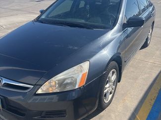 Used 2007 Honda Accord SE video 2