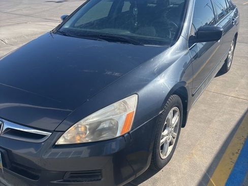 Used 2007 Honda Accord SE image 2