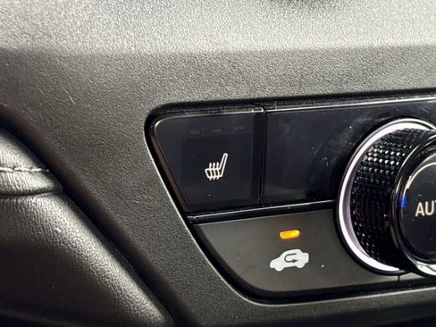 Used 2024 Honda Accord EX image 36