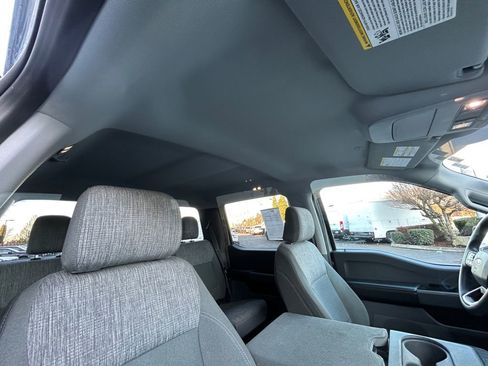 Used 2023 Ford F150 XLT w/ Trailer Tow Package image 27