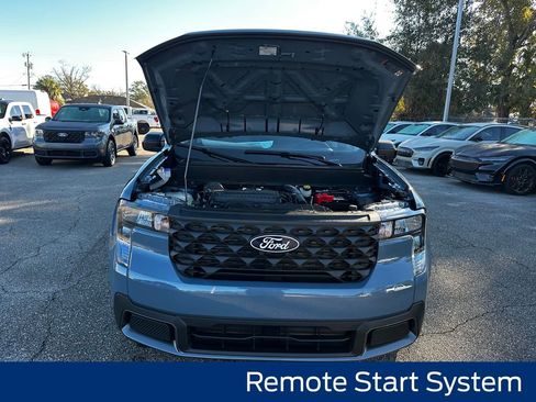 New 2026 Ford Maverick XLT w/ XLT Luxury Package image 18