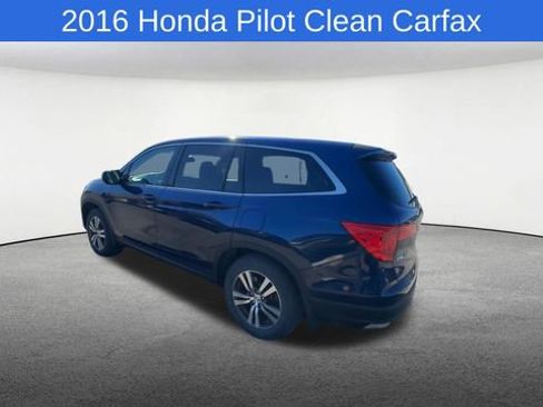 Used 2016 Honda Pilot EX-L image 6