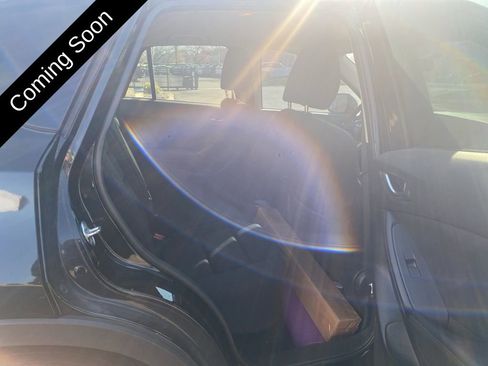 Used 2016 MAZDA CX-5 Touring image 15