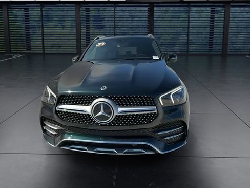 Used 2023 Mercedes-Benz GLE 350 4MATIC image 3