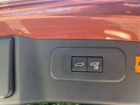Used 2025 Lexus NX 350 AWD w/ Rear Seat Package image 32