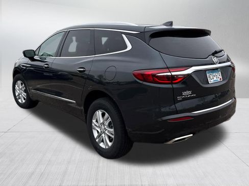 Used 2020 Buick Enclave Essence w/ Trailering Package, 5000 lbs. image 4