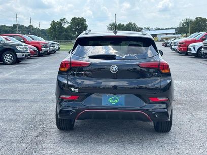 Certified 2021 Buick Encore GX Select w/ Sport Touring Package