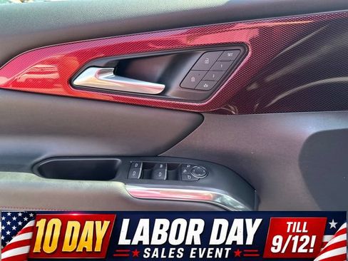 Certified 2024 Chevrolet Traverse RS w/ LPO, Floor Liner Package FWD image 13