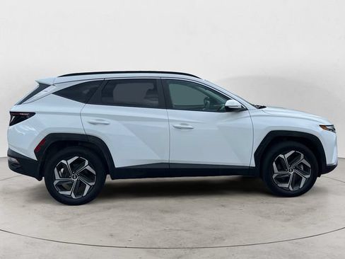 Used 2023 Hyundai Tucson SEL w/ Convenience Package AWD/4WD image 6