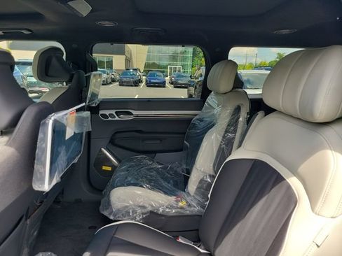 New 2026 Kia EV9 GT-Line AWD/4WD image 11