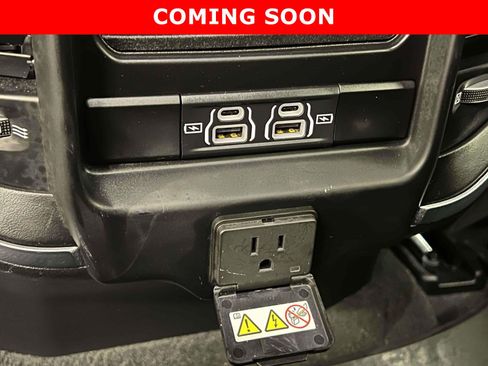 Certified 2023 RAM 1500 Laramie AWD/4WD image 15