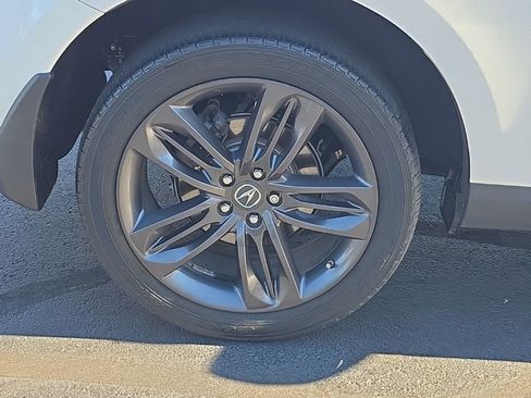 Used 2020 Acura RDX A-Spec image 11