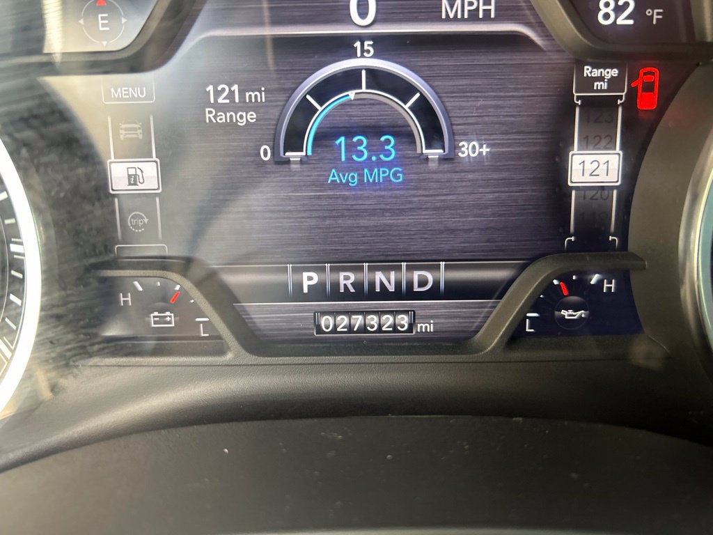 Used 2023 RAM 1500 Big Horn AWD/4WD image 49