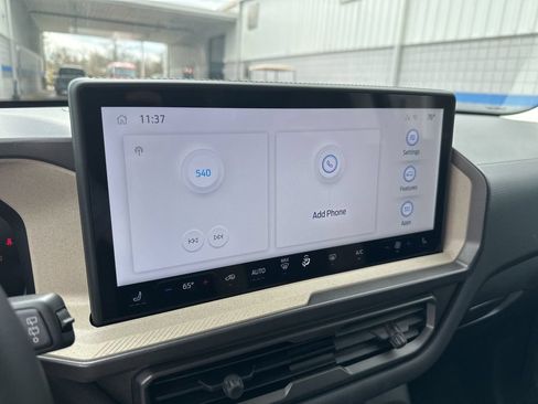 New 2026 Ford Bronco Sport Big Bend w/ Convenience Package AWD/4WD image 18