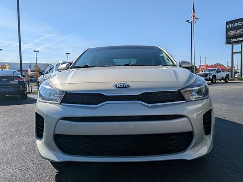Used 2018 Kia Rio S image 9