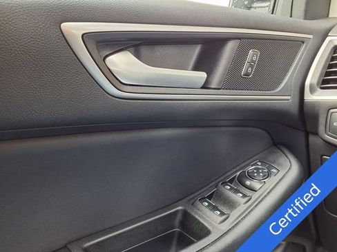 Certified 2023 Ford Edge SEL w/ Convenience Package AWD/4WD image 20