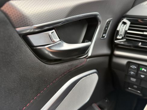 Used 2024 Acura RDX A-Spec AWD/4WD image 28