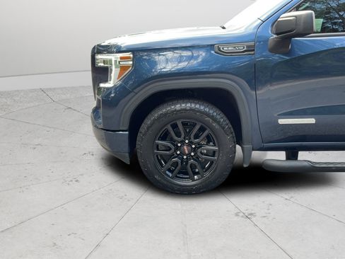 Used 2021 GMC Sierra 1500 Elevation AWD/4WD image 24