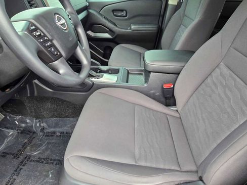 Used 2022 Nissan Frontier S w/ Technology Package image 18