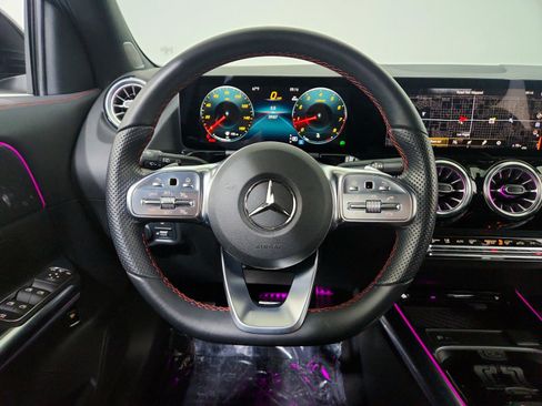 Certified 2023 Mercedes-Benz GLA 250 4MATIC image 24