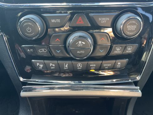 Certified 2021 Jeep Grand Cherokee Limited w/ Quick Order Package 28K 80th image 49