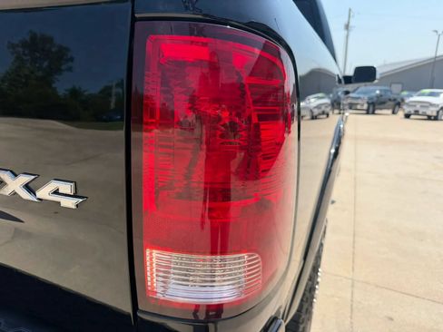 Used 2012 RAM 2500 Laramie Limited AWD/4WD image 62