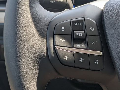 New 2025 Ford Maverick Lariat w/ 4K Tow Package image 11