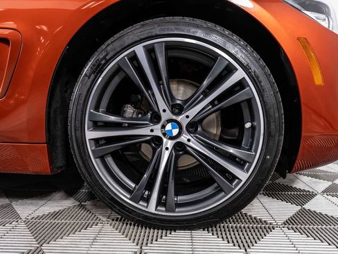 Used 2020 BMW 430i xDrive Convertible w/ Convenience Package AWD/4WD image 36