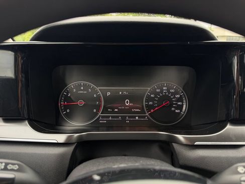 Certified 2022 Kia Sorento LX FWD image 17