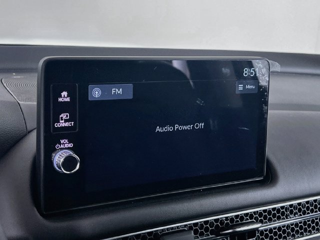 New 2027 Honda HR-V EX-L image 13