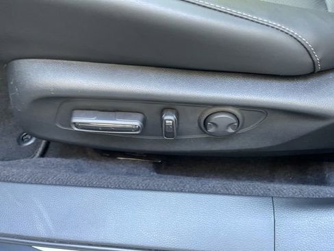 Certified 2024 Honda Accord Touring image 15