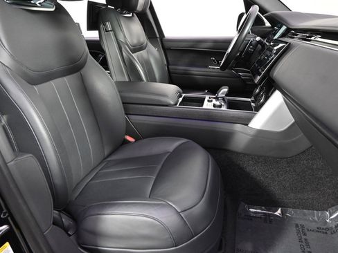 Used 2023 Land Rover Range Rover First Edition image 16