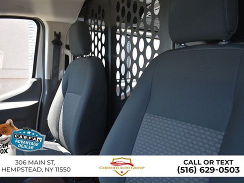 Used 2025 Ford Transit 250 Low Roof RWD image 8