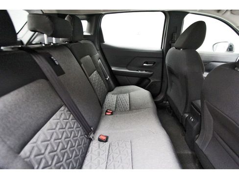 New 2026 Nissan Kicks SV w/ Charging Package FWD image 10