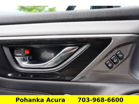Used 2020 Subaru Outback Limited image 22