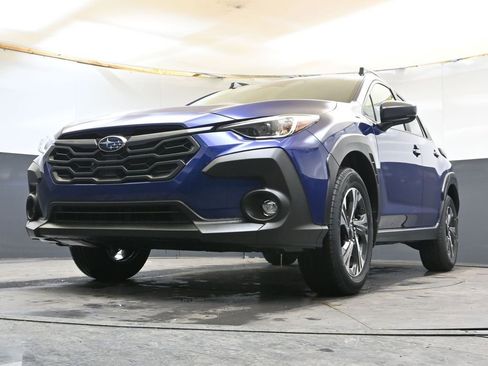 New 2026 Subaru Crosstrek 2.0i Premium image 39