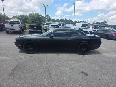 Used 2013 Dodge Challenger R/T