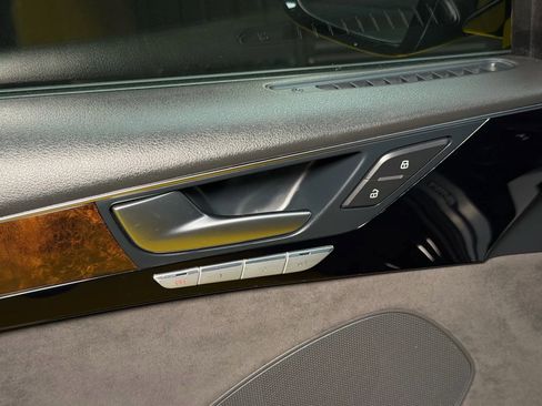 Used 2017 Audi A8 L 3.0T w/ Executive Package image 36