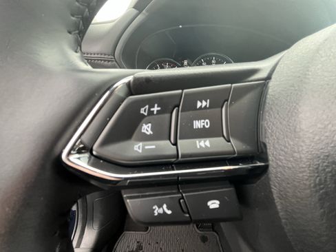 Used 2022 MAZDA CX-5 AWD 2.5 S w/ Premium Package image 19