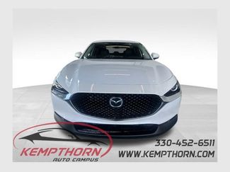 Used 2020 MAZDA CX-30 AWD w/ Preferred Package video 1
