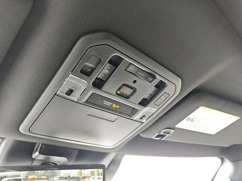 New 2026 Toyota Sequoia Platinum AWD/4WD image 26
