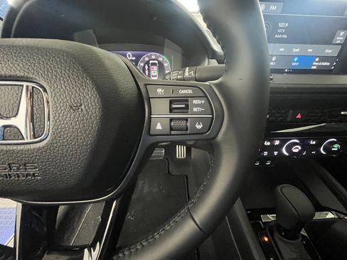 New 2026 Honda Accord Sport image 23