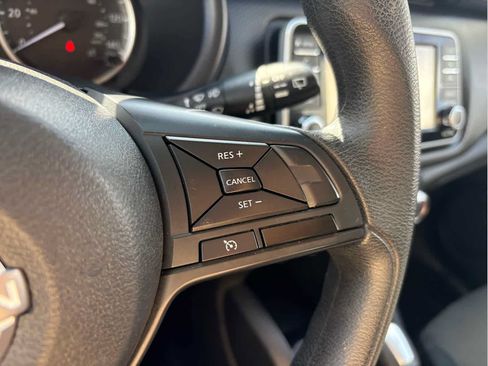 Used 2024 Nissan Kicks S FWD image 26