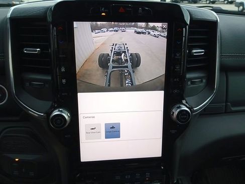 New 2026 RAM 4500 Laramie w/ Laramie Trim Package image 35