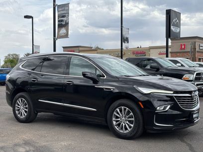 Used 2024 Buick Enclave Premium