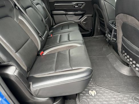 Used 2022 RAM 1500 TRX w/ TRX Level 2 Equipment Group image 17