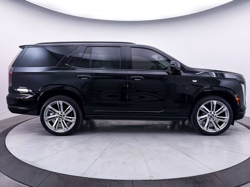Used 2025 Cadillac Escalade Sport Platinum AWD/4WD image 50
